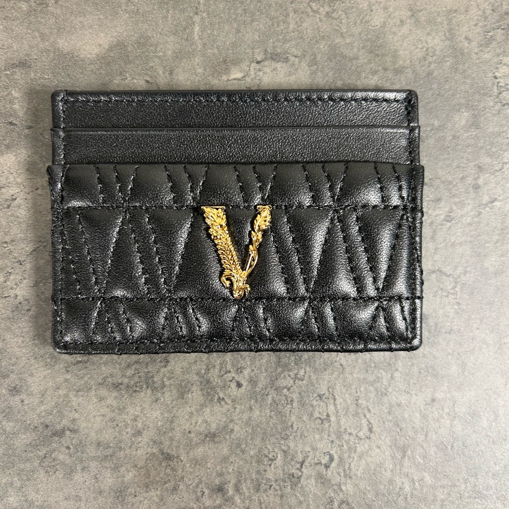 Versace Versus Cardholder - Picture 4 of 6
